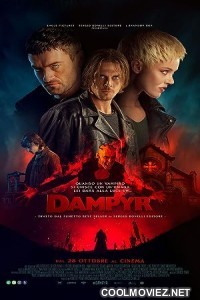 Dampyr (2022) Hindi Dubbed Movie