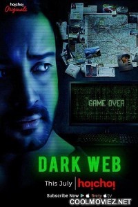 Dark Web (2018) Season 1