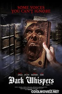 Dark Whispers (2019) Hindi Dubbed Movie