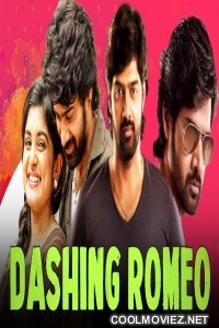 Dashing Romeo (2019) Hindi Dubbed South Movie