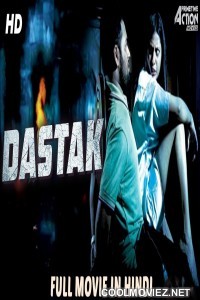 Dastak (2019) Hindi Dubbed South Movie