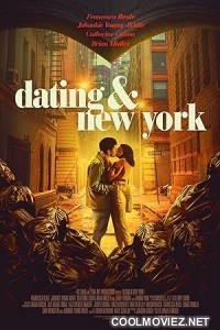 Dating and New York (2021) Hindi Dubbed Movie