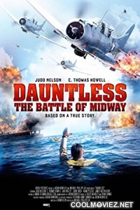 Dauntless The Battle of Midway (2019) Hindi Dubbed Movie