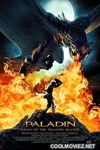 Dawn Of The Dragonslayer (2011) Hindi Dubbed Movie