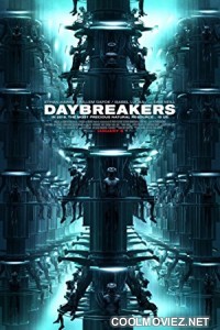 Daybreakers (2009) Hindi Dubbed Movie