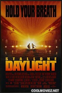 Daylight (1996) Hindi Dubbed Movie