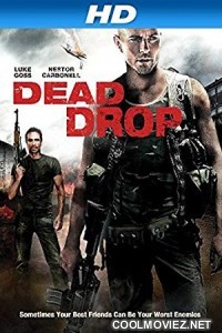 Dead Drop (2013) Hindi Dubbed Movie