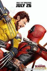 Deadpool and Wolverine (2024) English Movie