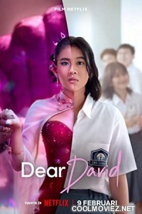 Dear David (2023) Hindi Dubbed Movie