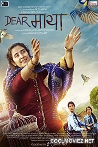 Dear Maya (2017) Hindi Movie