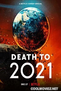 Death to 2021 (2021) Hindi Dubbed Movie