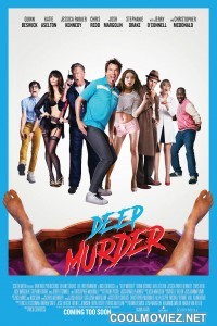 Deep Murder (2019) Hindi Dubbed Movie