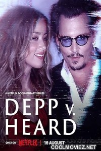 Depp V Heard (2023) Season 1