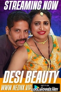 Desi Beauty (2023) NeonX Original