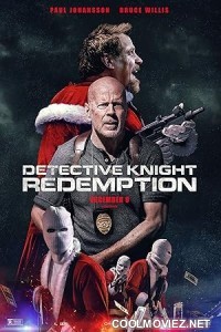 Detective Knight Redemption (2022) Hindi Dubbed Movie