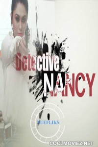 Detective Nancy (2021) Nuefliks