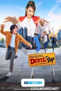 Devil On Top (2021) Hindi Dubbed Movie