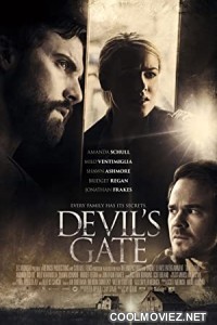 Devils Gate (2017) Hindi Dubbed Movie