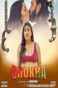 Dhokha (2024) Feneo Movies Original