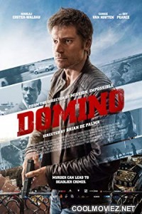 Domino (2019) English Movie