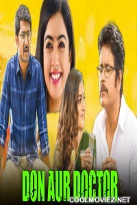 Don Aur Doctor (2019) Hindi Dubbed South Movie