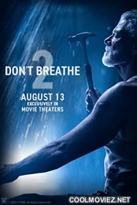 Dont Breathe 2 (2021) Hindi Dubbed Movie