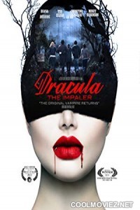 Dracula The Impaler (2013) Hindi Dubbed Movie