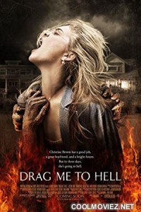 Drag Me to Hell (2009) Hindi Dubbed Movie