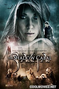 Dragon Lore Curse of the Shadow (2013) Hindi Dubbed Movie