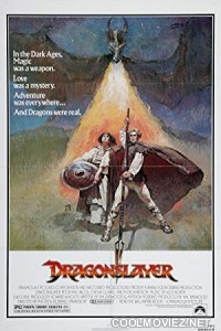 Dragonslayer (1981) Hindi Dubbed Movie