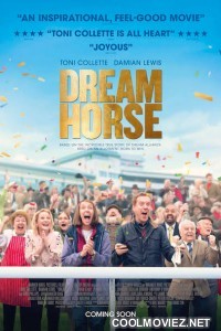 Dream Horse (2021) Hindi Dubbed Movie