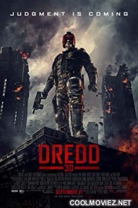 Dredd (2012) Hindi Dubbed Movie