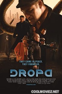 Dropa (2019) Hindi Dubbed Movie