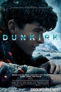 Dunkirk (2017) English Movie