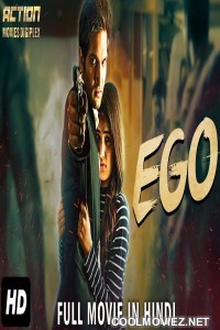 EGO (2018) Hindi Dubbed South Movie