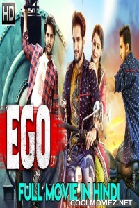 Ego (2019) Hindi Dubbed South Movie