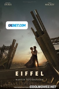 Eiffel (2021) Hindi Dubbed Movie