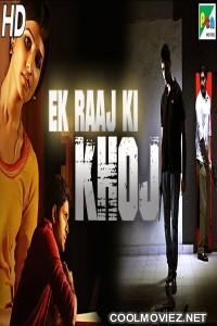 Ek Raaj Ki Khoj (2019) Hindi Dubbed South Movie