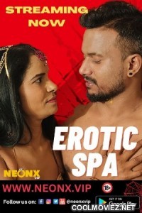 Erotic Spa (2023) NeonX Original