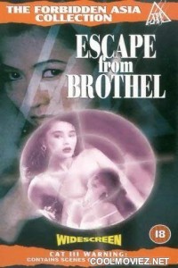 Escape from Brothel (1992) Hindi Dubbed Movie