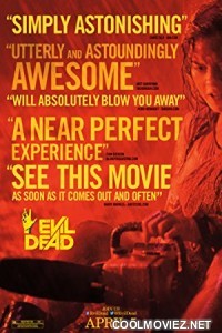 Evil Dead 4 (2013) Hindi Dubbed Movie