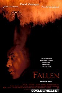 Fallen (1998) Hindi Dubbed Movie