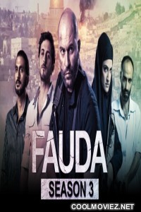 Fauda (2019) Season 3