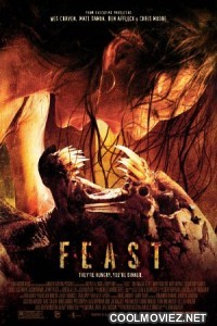 Feast (2005) Hindi Dubbed Movie