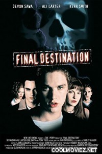 Final Destination (2000) Hindi Dubbed Movie