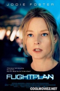 Flightplan (2005) Hindi Dubbed Movie