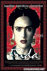 Frida (2002) Hindi Dubbed Movie