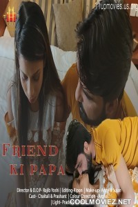 Friend Ki Papa (2021) 11UpMovies