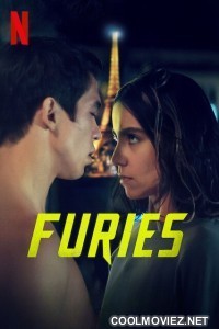 Furies (2024) Season 1