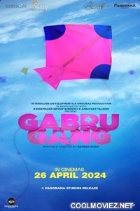 Gabru Gang (2024) Hindi Movie